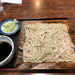 Ooedo Soba - 