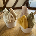 MINORI GELATO - 