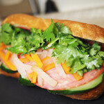 メゾン シーラカンス - 