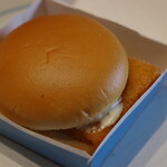 マクドナルド - 