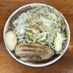 自家製麺屋 登夢道 - 