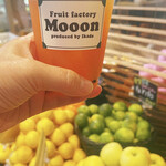 Fruit Factory MOOON - 
