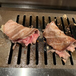 熟成焼肉 マルニク - 