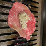 熟成焼肉 マルニク - 