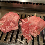 熟成焼肉 マルニク - 