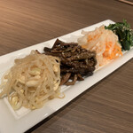 熟成焼肉 マルニク - 