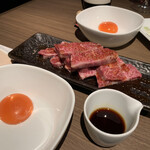 熟成焼肉 マルニク - 