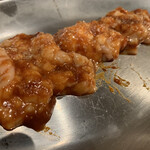 熟成焼肉 マルニク - 