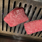 熟成焼肉 マルニク - 