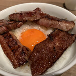 熟成焼肉 マルニク - 