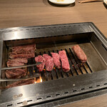 熟成焼肉 マルニク - 