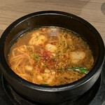 熟成焼肉 マルニク - 