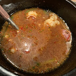 熟成焼肉 マルニク - 