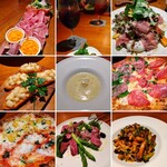 ナミヘイピザ - 