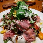 ナミヘイピザ - 