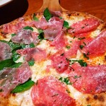 ナミヘイピザ - 