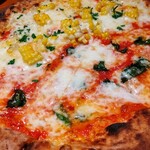 ナミヘイピザ - 