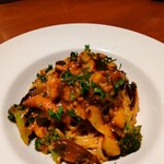 ナミヘイピザ - 