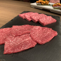 熟成焼肉 マルニク - 