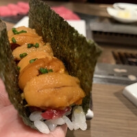 熟成焼肉 マルニク - 