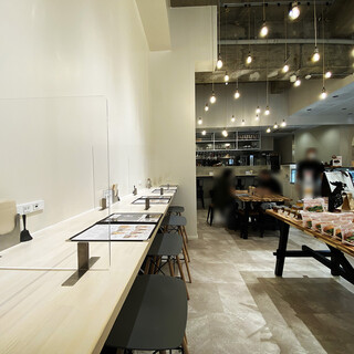 メゾン シーラカンス_2