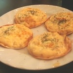 リトルバー - マヨラーの隊長のお気に入り！ツナマヨせんべい