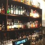 リトルバー - マニアックなお酒もチラホラ！