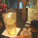 リトルバー - ジョン・ボール