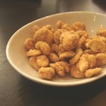 リトルバー - 豆はサイコーのおつまみ