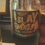 リトルバー - 隊長とは、お酒の好みも良く合います！