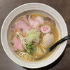 麺屋NOROMA