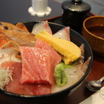とと源 - 料理写真: