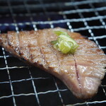 西成ホルモン酒場 ToRi坊主 - 山形牛シャトーブリタン