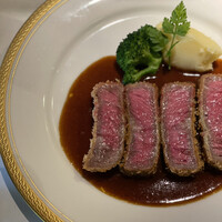 洋食 つばき - 