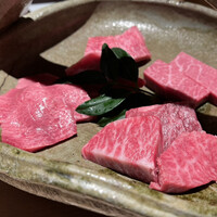 日本焼肉はせ川 表参道店 - 