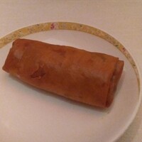 南園 - 春巻2個600円