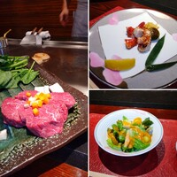 ステーキハウスハマ 札幌店 - 