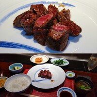 ステーキハウスハマ 札幌店 - 