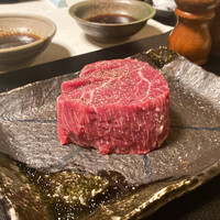 本格肉料理 丸小 - 
