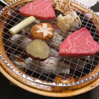 本格肉料理 丸小 - 