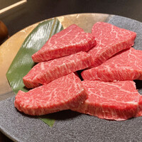 本格肉料理 丸小 - 