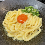極楽うどん TKU - 