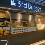 The 3rd Burger - 