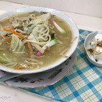 恵美食堂 - 