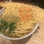 うどん桃太郎 - 