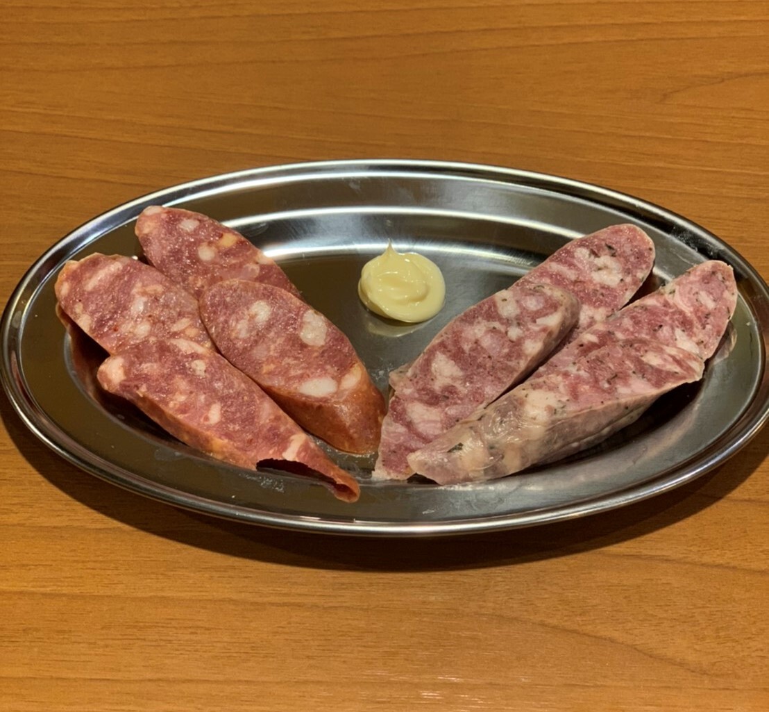 大衆ホルモン・やきにく煙力 藤が丘店