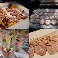 スカイビュッフェ51 - 