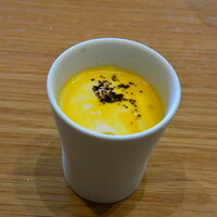 メゾン ケイ - スープ１