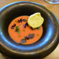 メゾン ケイ - スープ２