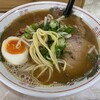 ラーメン専門店ポパイ